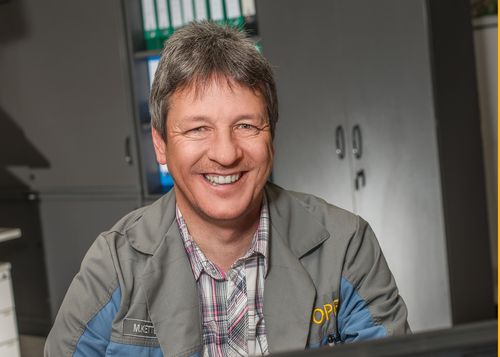 Martin Kettering - Teile - Zubehör